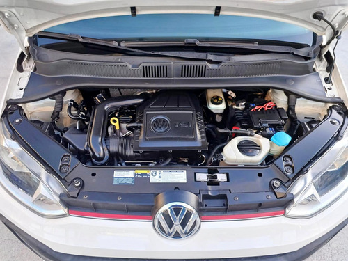 Volkswagen Up! 1.0 Tsi Move 5p