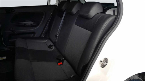 Volkswagen Gol 1.0 12V MPI TOTALFLEX 4P MANUAL