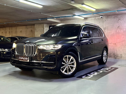 Bmw X7 Executive Diesel 30d 2023