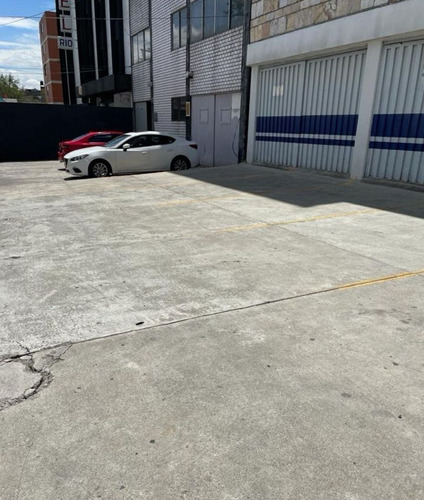Renta Bodega Buena Ubicación
