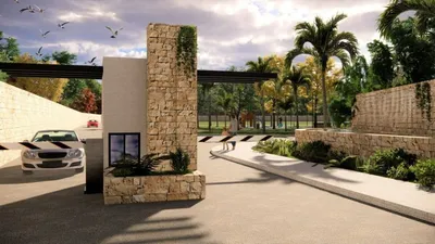 Terreno en venta