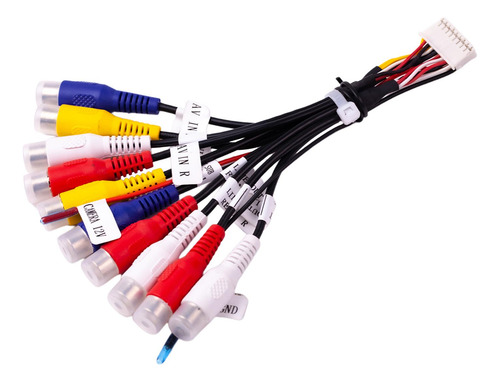 Xdcpa10bt Preamplificador Piezas De Repuesto Duraderas