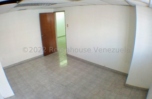 Edt Local En Alquiler En Boleita Norte 23-2807 Yf