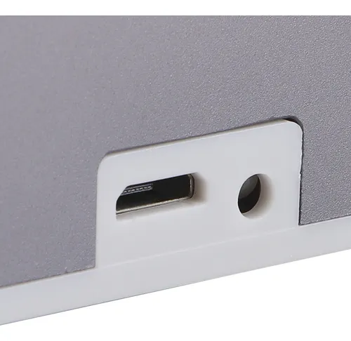 Carga Usb Portátil Ultraviolet Llight Uvc Pequeña Para