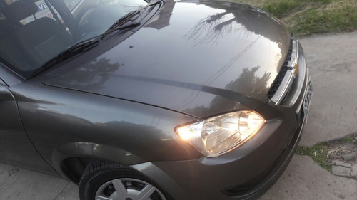 Chevrolet Classic 1.4 Ls Abs Airbag 2015