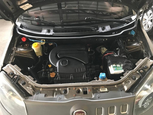 Fiat Uno 1.0 Way 8v Flex 4p Manual