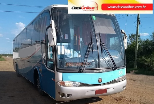Viaggio Gvi 1050 2001 Completo B7r Aceita Troca.