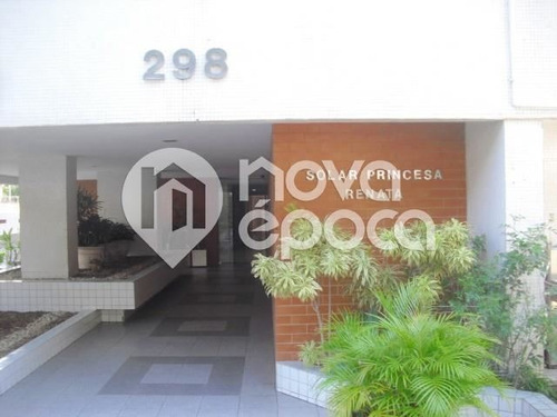 Apartamento - Ref: Sp3ap47280