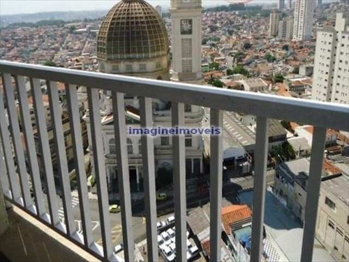 Imagem 3 de 30 de Apto No Carrão Com 3 Dorms Sendo 1 Suíte, 2 Vagas, 137m² - Ap1556