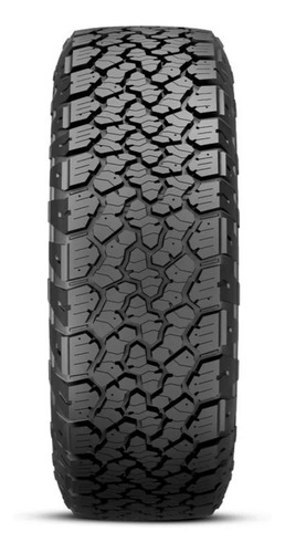 Pneu General 265/70 R17 115t Grabber A/tx Letra Branca