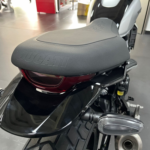 Ducati Srambler