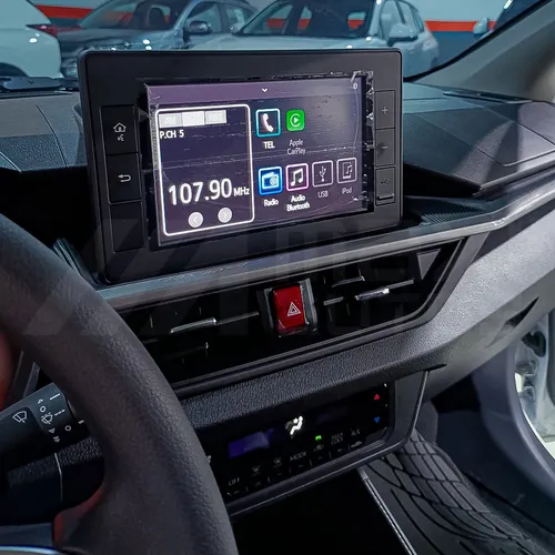 Toyota Agya A/t 2025