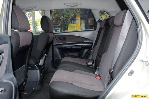 Hyundai Tucson 2.0 Gl 4x2