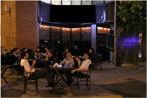 Local En Alquiler En Puerto Madero - Encarnación Ezcurra Y Juana Manso