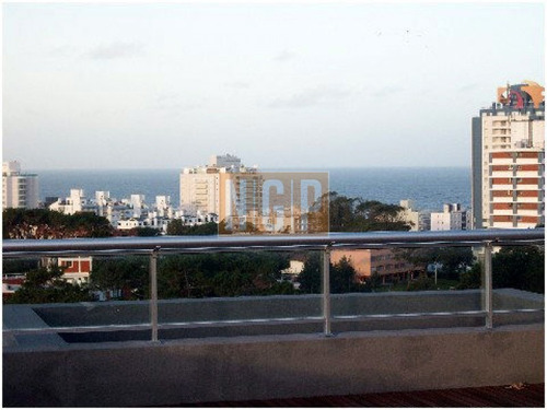 Piso Alto Zona Brava-ref:7517