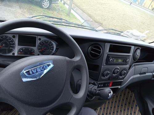 Iveco Daily 5517