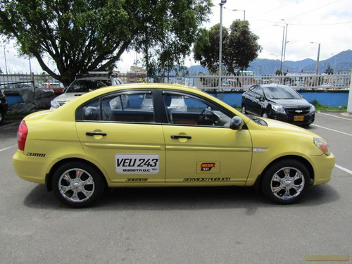 Imagen 6 de 14 de Taxis Otros
