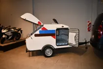 Comprar Mini Casa Rodante Mini Road