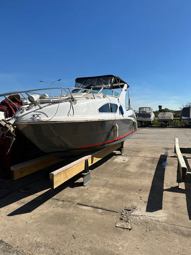 Crucero-lancha Ragazza 750