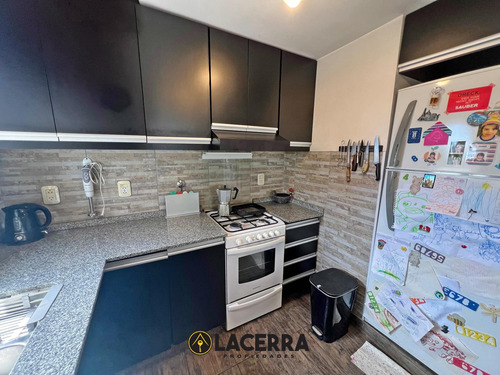 Departamento En Villa Ballester Apto Credito