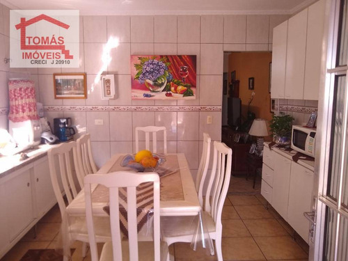 Imagem 9 de 26 de Ótima Casa Assobradada - Ca0780