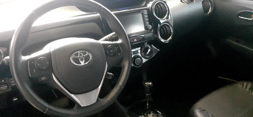 Toyota Etios 2017 1.5 16v Platinum Aut. 5p