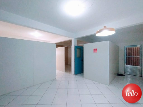 Imagem 2 de 30 de Comercial/industrial - Ref: 118484