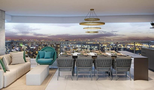 Imagem 7 de 29 de Apartamento Residencial Para Venda, Aclimação, São Paulo - Ap9839. - Ap9839-inc