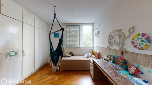 Imagem 8 de 10 de Apartamento À Venda Em São Paulo - 20926