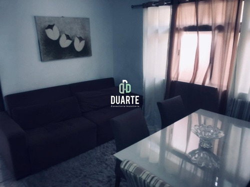 Imagem 3 de 25 de Apartamento - Ap04118 - 69814740