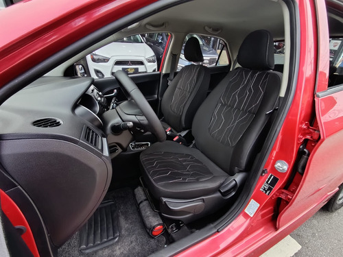 Kia Picanto 1.0 EX 12V FLEX 4P AUTOMÁTICO
