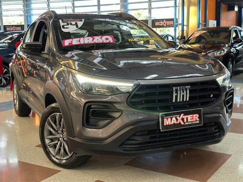 Fiat Pulse 1.3 Drive