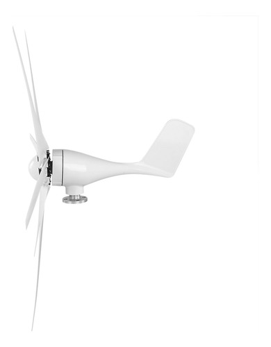 Suministro De Energía Eólica, Kit De Turbinas, Generador, 6