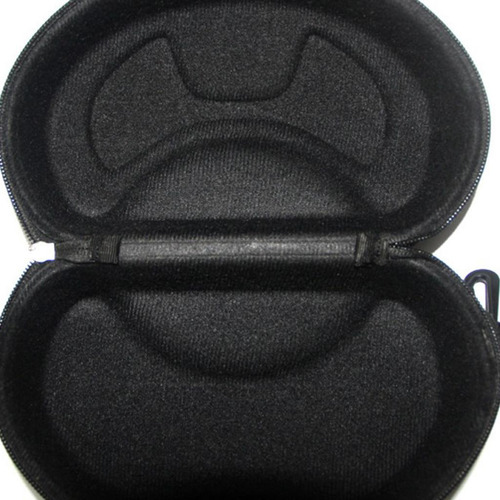 Estuche Rígido Para Gafas De Sol De 2 Piezas Estuche Para