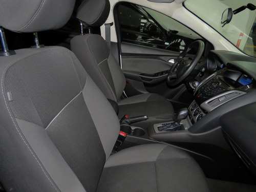 Ford Focus Se Powershift2014 Zzl752