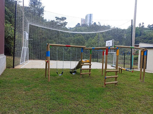 Imagen 25 de 25 de Venta Apartamento Niza Manizales, Cod. 5384444