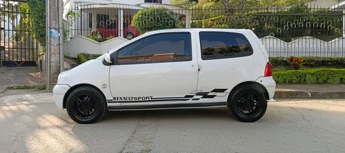 Renault Twingo 1.2 Dynamique
