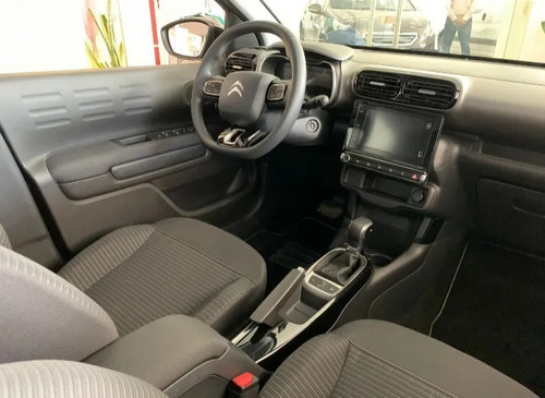 Imagen 14 de 19 de Citroën C4 Cactus Feel No Eco Sport H