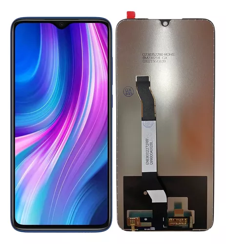 XIAOMI REDMI NOTE 7 / REDMI NOTE 7 PRO - PANTALLA COMPATIBLE