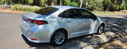 Toyota Corolla 2.0 Xei Cvt 170cv