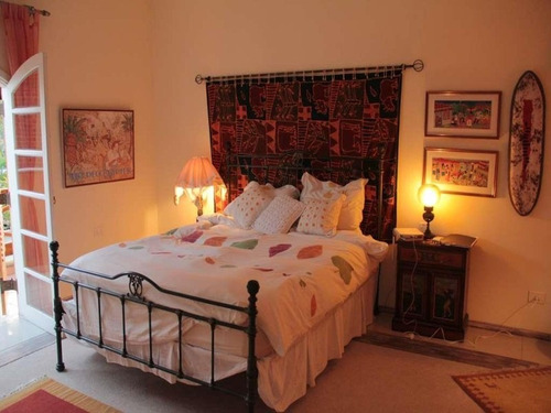 Casa Residencial À Venda, Em Condomínio Fechado! - Ca0071 - 34709363
