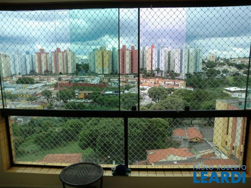 Imagem 9 de 15 de Apartamento - Rudge Ramos - Sp - 423774