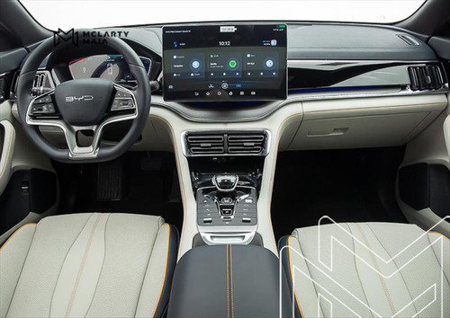 Byd Song Plus Song Plus Dm-i