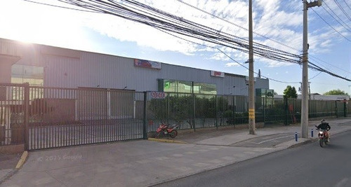 Local Comercial En Venta En Quilicura