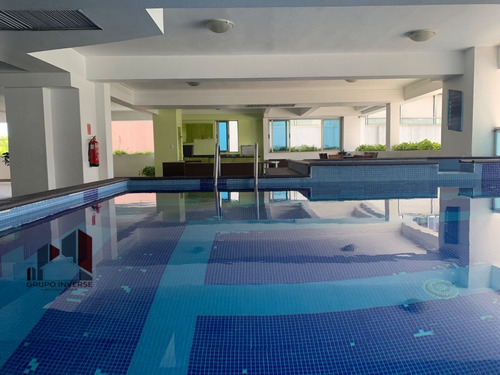 Imagen 10 de 11 de Apartamento Venta La Av. Anacaona
