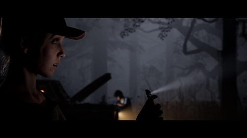 The Quarry - Playstation 4 Playstation 4 Estándar