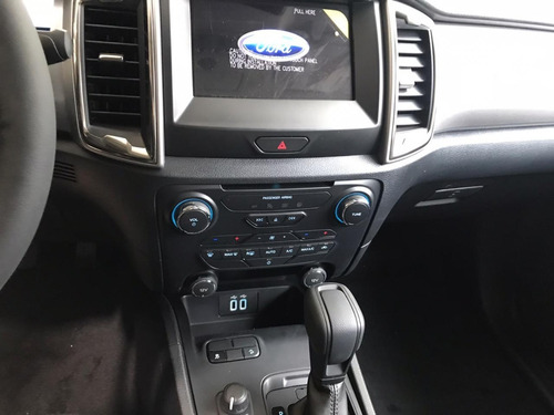 Ford Ranger 3.2 Cd Xlt Tdci 200cv Automática 4x4