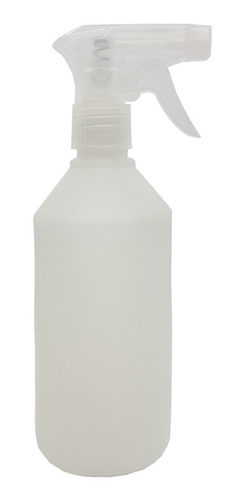 Imagen 1 de 4 de Gatillo Spray Pulverizador 500ml Aquaflex X 10 Unidades