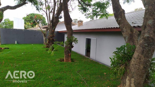 Linda Chacara Recanto Nobres - Ch0053