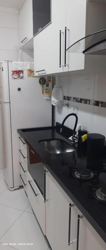 Imagem 2 de 15 de Apartamento Para Venda Em Guarulhos, Picanço, 3 Dormitórios, 1 Banheiro, 1 Vaga - 1188_1-1816361